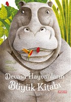 Devasa Hayvanlarn Byk Kitab - Minik Hayvanlarn Kk Kitab Ketebe ocuk