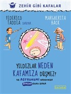 Yldzlar Neden Kafamza Dmez? Ketebe ocuk