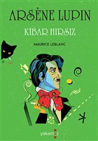 Kibar Hrsz - Arsene Lupin Yakamoz Yaynevi
