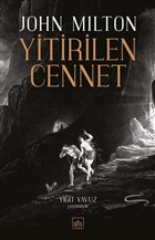 Yitirilen Cennet thaki Yaynlar