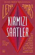 Krmz Saatler thaki Yaynlar
