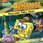 Snger Bob Dedektif Pantolon Paralanm Tabela Vakas thaki ocuk Yaynlar