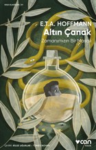 Altn anak Can Yaynlar