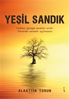 Yeil Sandk kinci Adam Yaynlar