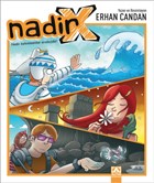 Nadir-X Altn Kitaplar