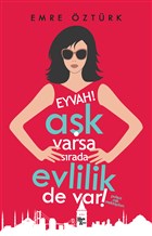 Eyvah! Ak Varsa Srada Evlilik de Var! Halk Kitabevi