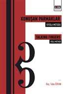 Konuan Parmaklar: Viyola Metodu - Talking Fingers: Viola Method Eitim Yaynevi - Bilimsel Eserler