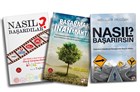 Baar Seti (3 Kitap Takm) Az Kitap