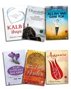 Tasavvuf Seti (6 Kitap Takm) Az Kitap