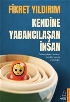 Kendine Yabanclaan nsan Destek Yaynlar