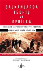 Balkanlarda Tedhi ve Gerilla lgi Kltr Sanat Yaynlar