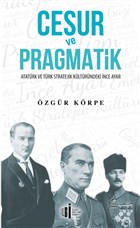 Cesur ve Pragmatik lgi Kltr Sanat Yaynlar