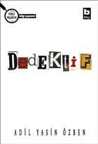 Dedektif Bilgi Yaynevi