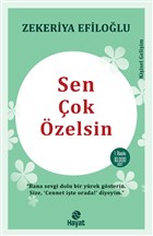 Sen ok zelsin Hayat Yaynlar