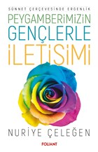 Peygamberimizin Genlerle letiimi Foliant Yaynlar