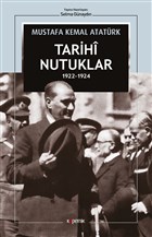 Tarihi Nutuklar 1922-1924 Kopernik Kitap