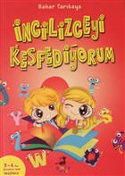 ngilizceyi Kefediyorum Olimpos ocuk