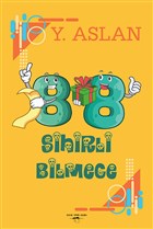 88 Sihirli Bilmece Sokak Kitaplar Yaynlar