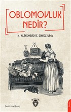 Oblomovluk Nedir ? Dorlion Yaynevi