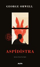 Aspidistra (Ciltli) Alfa Yaynlar