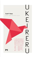 Ukeireru Profil Kitap