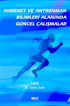 Hareket ve Antrenman Bilimleri Alannda Gncel almalar Gece Kitapl