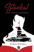 stanbul Seni Uykusuz Brakmaz Dorlion Yaynevi