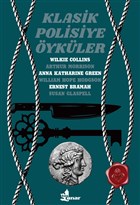 Klasik Polisiye ykler nar Yaynlar