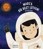 Mars`a Bir Bilet Ltfen! nar Yaynlar