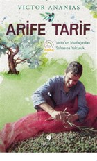 Arife Tarif Tuti Kitap
