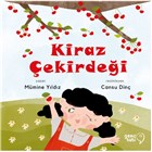 Kiraz ekirdei Tuti Kitap