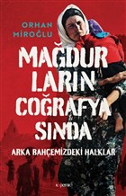 Madurlarn Corafyasnda Kopernik Kitap