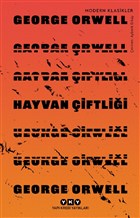 Hayvan iftlii Yap Kredi Yaynlar