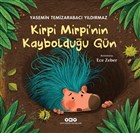 Kirpi Mirpi`nin Kaybolduu Gn Yap Kredi Yaynlar