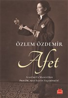 Afet Krmz Kedi Yaynevi