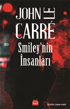 Smiley`nin nsanlar Krmz Kedi Yaynevi