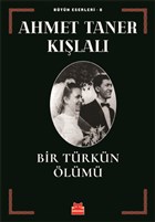 Bir Trkn lm Krmz Kedi Yaynevi