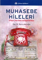 Muhasebe Hileleri Trkmen Kitabevi - Akademik Kitaplar