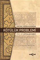 Kur`an- Kerim Asndan Ktlk Problemi Aka Yaynlar