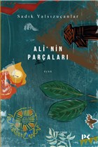 Ali`nin Paralar Profil Kitap