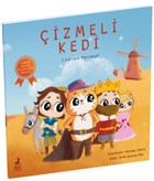 izmeli Kedi Ren ocuk