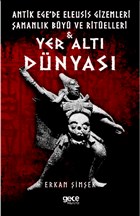 Yer Alt Dnyas Gece Kitapl