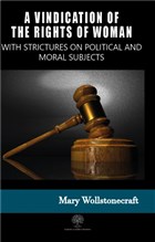 A Vindication of the Rights of Woman Platanus Publishing