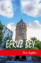 Efruz Bey Platanus Publishing