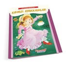 Krmz Ayakkablar - Kocaman Masallar Yumurcak Yaynlar