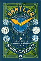 Saatler Turkuvaz Kitap