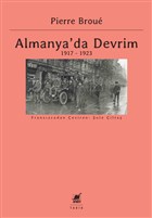 Almanya`da Devrim Ayrnt Yaynlar