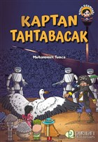 Kaptan Tahtabacak Prlt Kitaplar