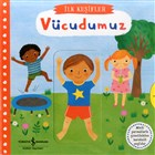 Hareketli Vcudumuz - lk Keifler  Bankas Kltr Yaynlar