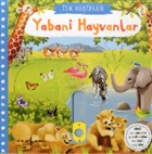 Yabani Hayvanlar - lk Keifler  Bankas Kltr Yaynlar